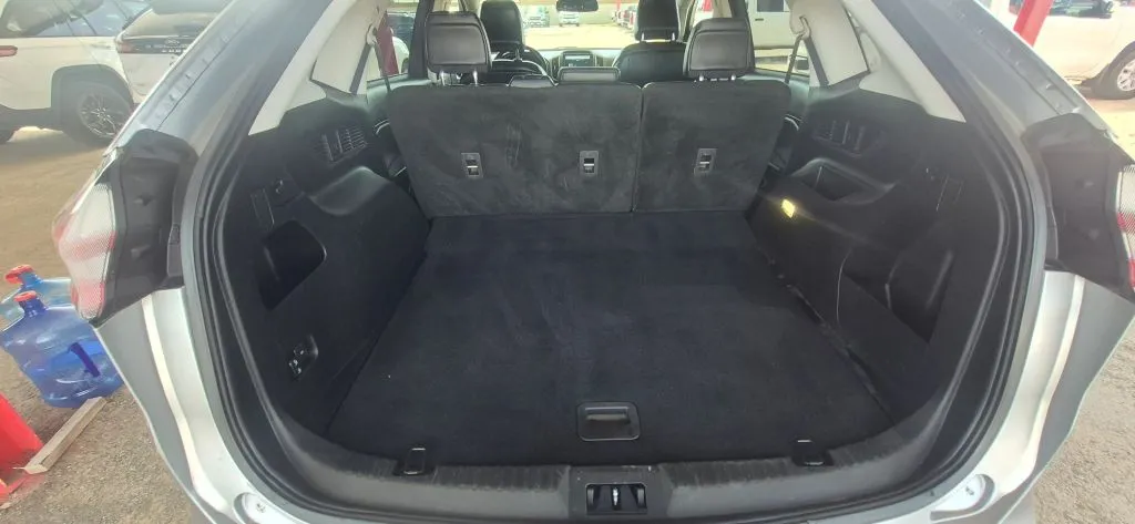 Ford Edge photo 15