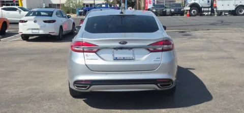 More photos of 2018 Ford Fusion SE Sedan 4D at Best Deal Auto Group, TX