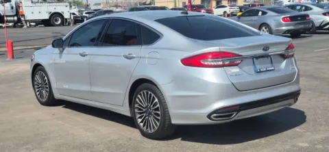 More photos of 2018 Ford Fusion SE Sedan 4D at Best Deal Auto Group, TX
