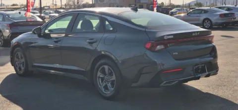 More photos of 2023 Kia K5 LXS Sedan 4D at Best Deal Auto Group, TX