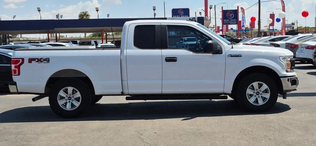 Ford F-150 photo 7