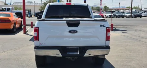 More photos of 2020 Ford F-150 Super Cab XL Pickup 4D 6 1/2 ft at Best Deal Auto Group, TX