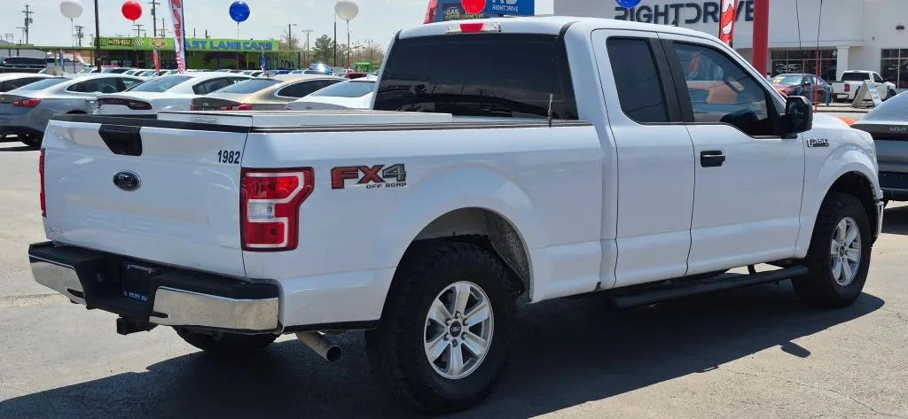 Ford F-150 photo 6