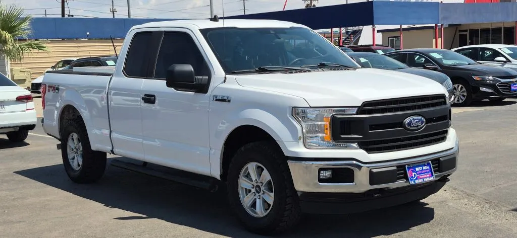 Ford F-150 photo 8