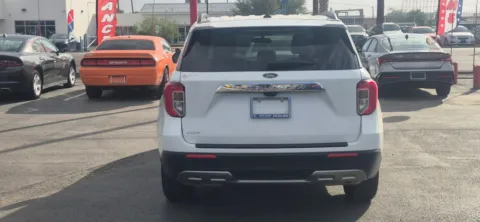 More photos of 2024 Ford Explorer XLT Sport Utility 4D at Best Deal Auto Group, TX