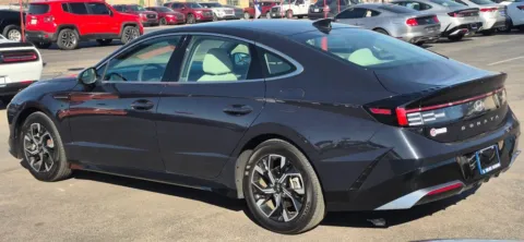 More photos of 2025 Hyundai Sonata SEL Sedan 4D at Best Deal Auto Group, TX