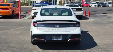 More photos of 2025 Hyundai Sonata SEL Sedan 4D at Best Deal Auto Group, TX