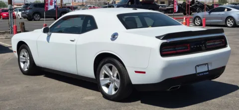 More photos of 2023 Dodge Challenger SXT Coupe 2D at Best Deal Auto Group, TX
