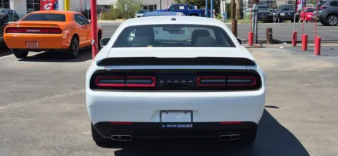 More photos of 2023 Dodge Challenger SXT Coupe 2D at Best Deal Auto Group, TX