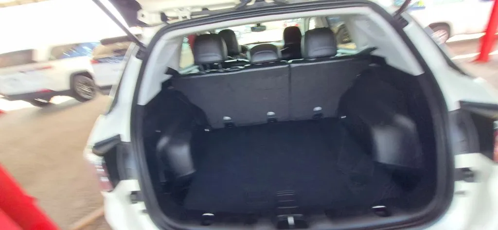 Jeep Compass photo 16