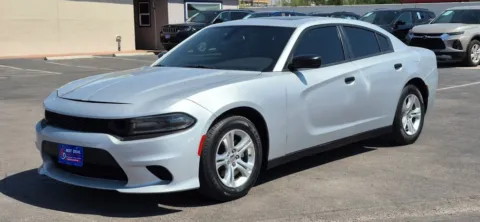 Photos of 2021 Dodge Charger SXT Sedan 4D for sale in El Paso, TX at Best Deal Auto Group