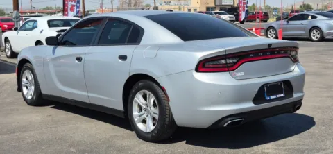 More photos of 2021 Dodge Charger SXT Sedan 4D at Best Deal Auto Group, TX