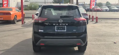 More photos of 2023 Nissan Rogue SV Sport Utility 4D at Best Deal Auto Group, TX
