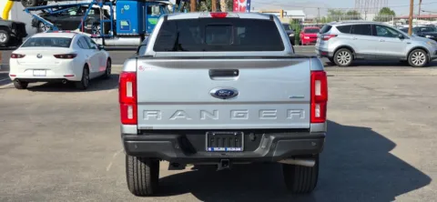 More photos of 2020 Ford Ranger SuperCrew XLT Pickup 4D 5 ft at Best Deal Auto Group, TX