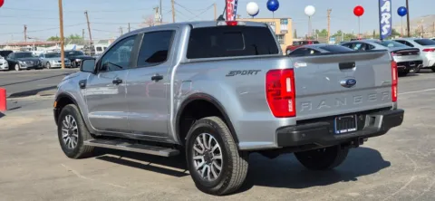 More photos of 2020 Ford Ranger SuperCrew XLT Pickup 4D 5 ft at Best Deal Auto Group, TX
