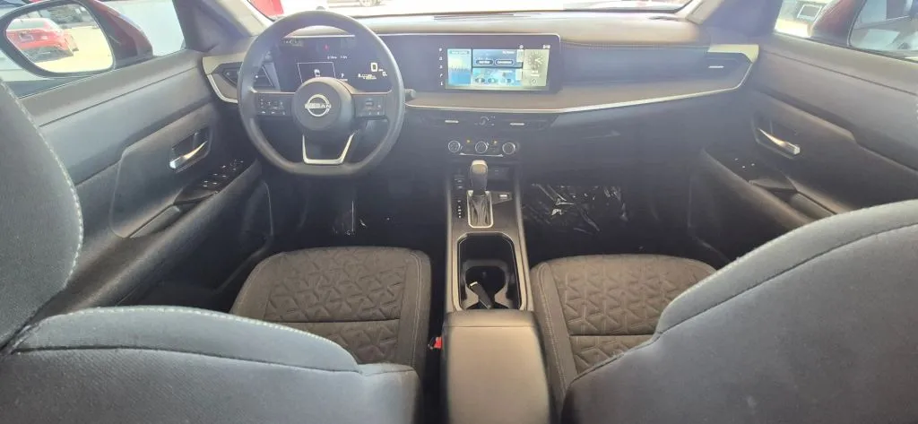 Nissan Kicks photo 15