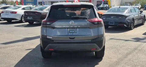 More photos of 2021 Nissan Rogue SV Sport Utility 4D at Best Deal Auto Group, TX