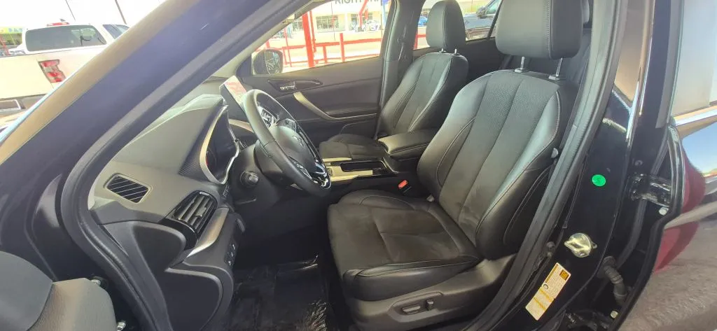 Mitsubishi Eclipse Cross photo 14