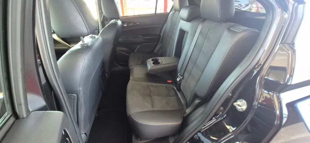 Mitsubishi Eclipse Cross photo 11