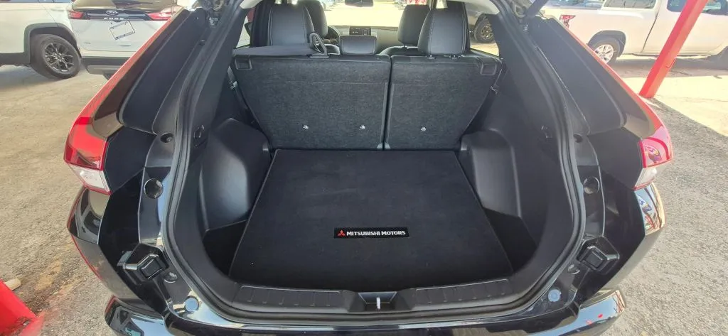Mitsubishi Eclipse Cross photo 15