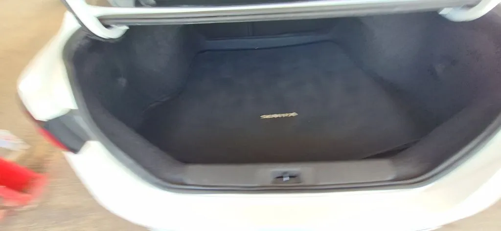 Nissan Sentra photo 15