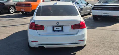 More photos of 2017 BMW 3 Series 330e iPerformance Sedan 4D at Best Deal Auto Group, TX