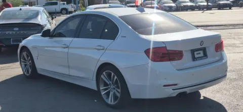 More photos of 2017 BMW 3 Series 330e iPerformance Sedan 4D at Best Deal Auto Group, TX