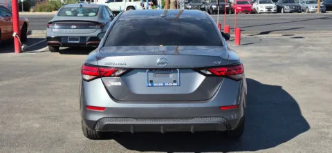 More photos of 2023 Nissan Sentra SV Sedan 4D at Best Deal Auto Group, TX