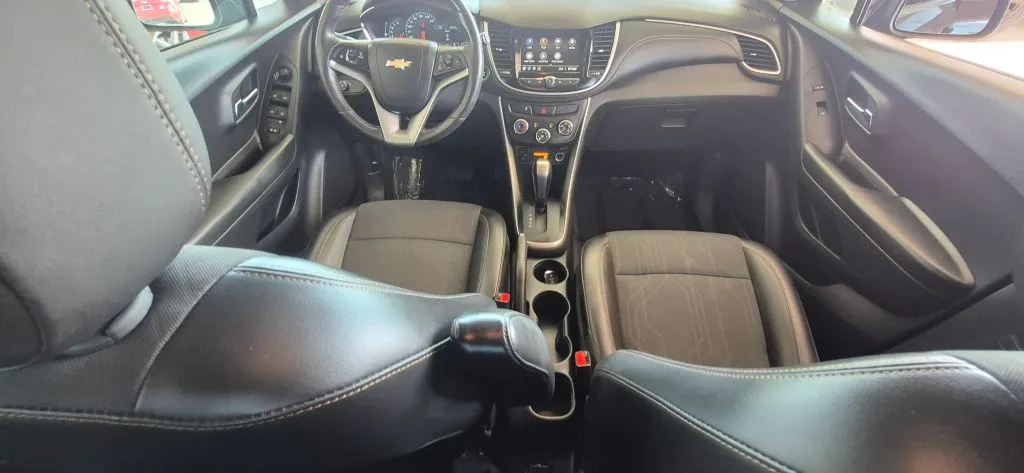 Chevrolet Trax photo 15