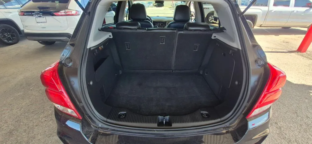Chevrolet Trax photo 16