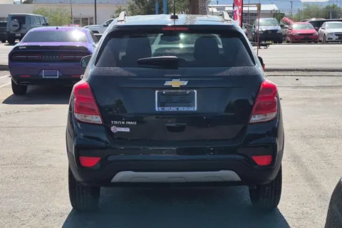 More photos of 2022 Chevrolet Trax LT Sport Utility 4D at Best Deal Auto Group, TX