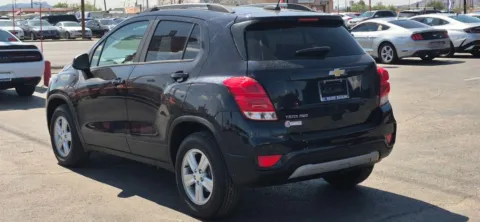 More photos of 2022 Chevrolet Trax LT Sport Utility 4D at Best Deal Auto Group, TX