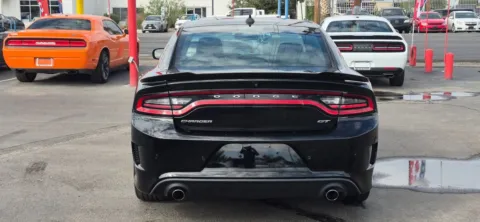 More photos of 2022 Dodge Charger GT Sedan 4D at Best Deal Auto Group, TX