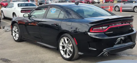 More photos of 2022 Dodge Charger GT Sedan 4D at Best Deal Auto Group, TX
