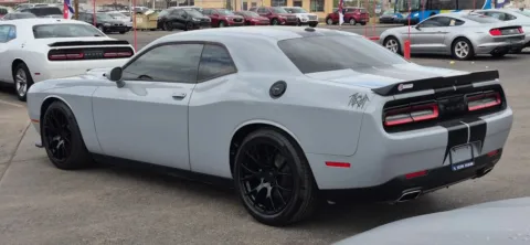 More photos of 2021 Dodge Challenger GT Coupe 2D at Best Deal Auto Group, TX