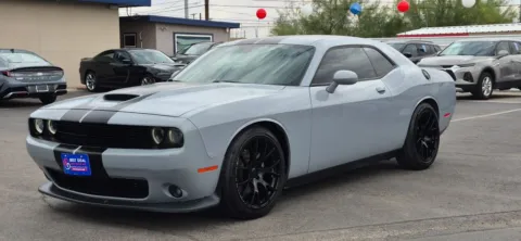 Photos of 2021 Dodge Challenger GT Coupe 2D for sale in El Paso, TX at Best Deal Auto Group