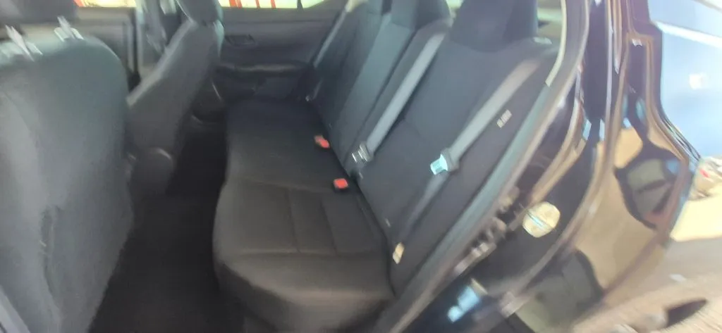 Nissan Sentra photo 12