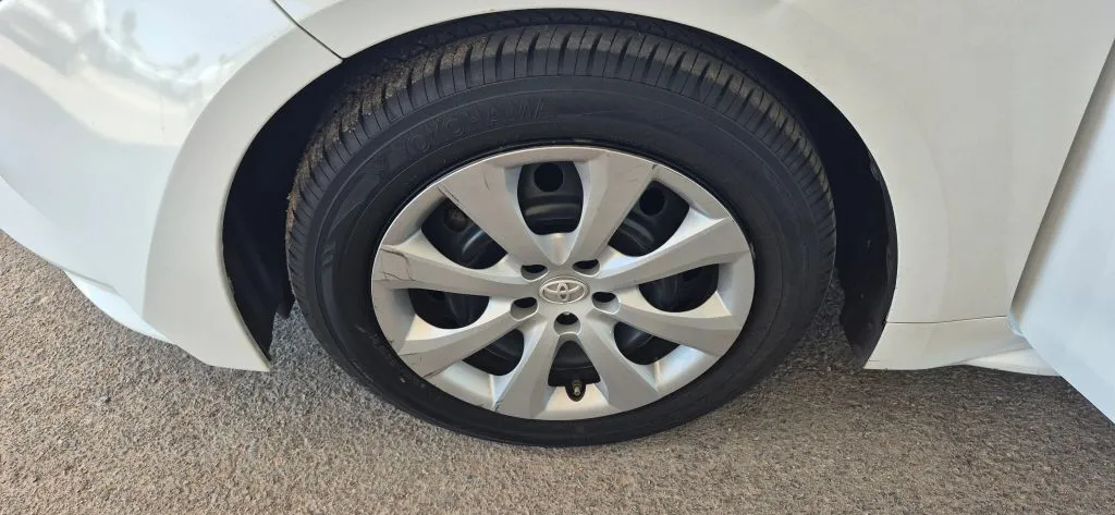 Toyota Corolla photo 18