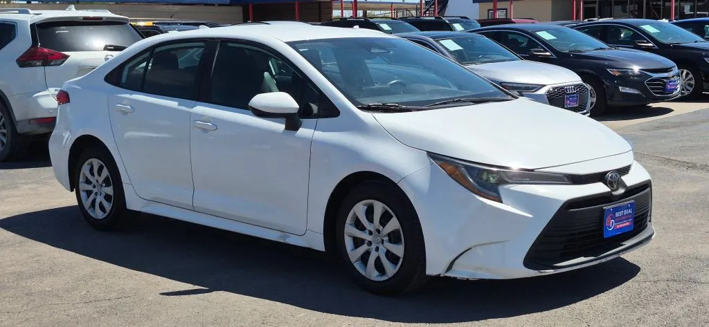 Toyota Corolla photo 8