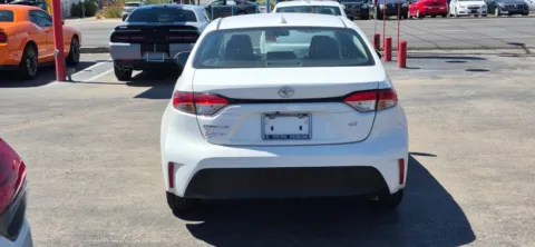 More photos of 2023 Toyota Corolla LE Sedan 4D at Best Deal Auto Group, TX