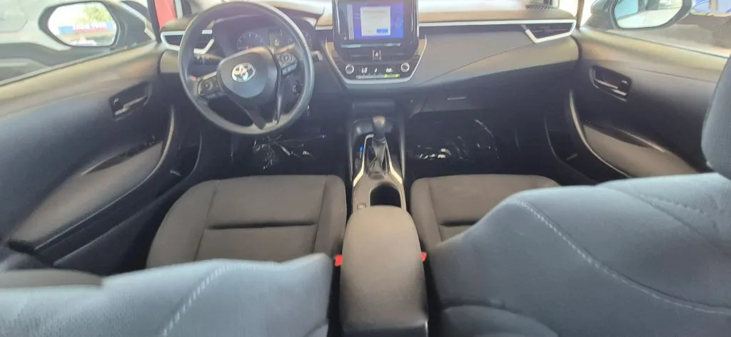 Toyota Corolla photo 15