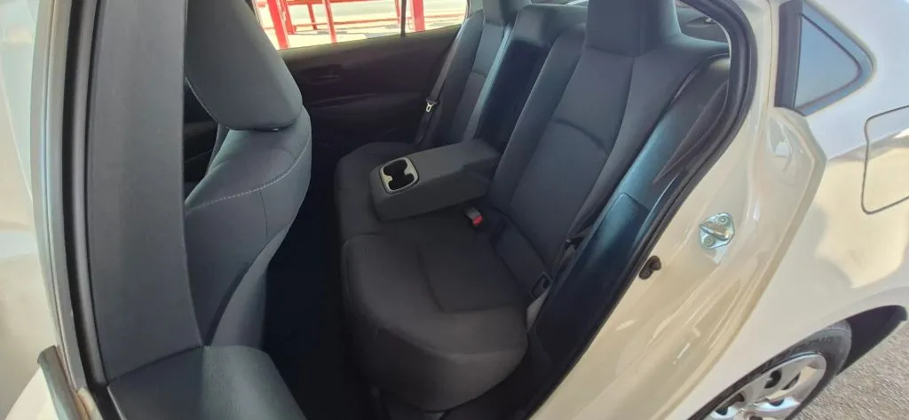 Toyota Corolla photo 12