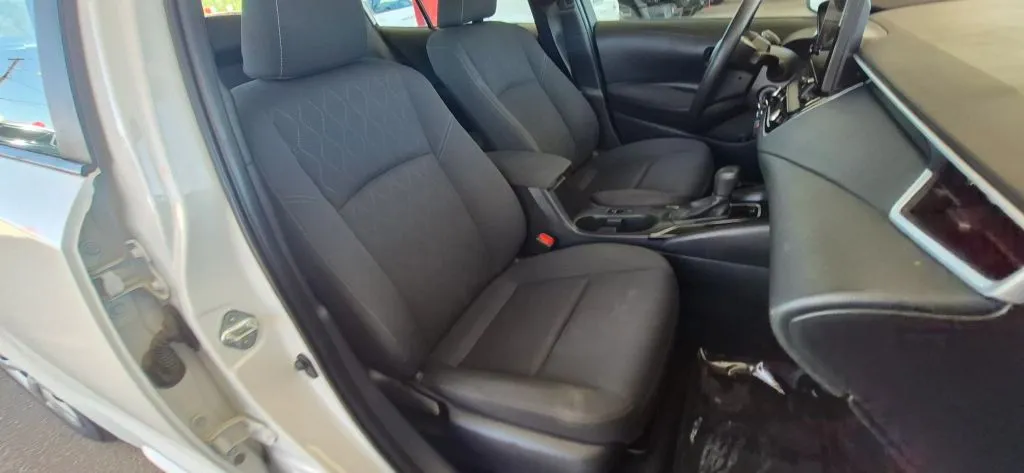 Toyota Corolla photo 14