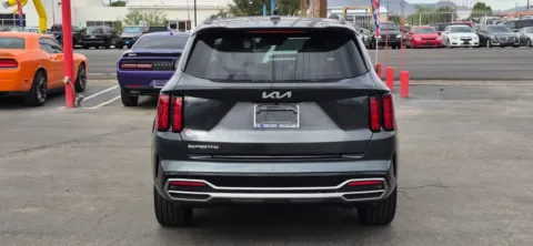 More photos of 2023 Kia Sorento SX Sport Utility 4D at Best Deal Auto Group, TX