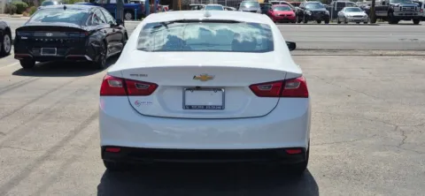 More photos of 2023 Chevrolet Malibu 1LT Sedan 4D at Best Deal Auto Group, TX