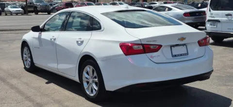 More photos of 2023 Chevrolet Malibu 1LT Sedan 4D at Best Deal Auto Group, TX