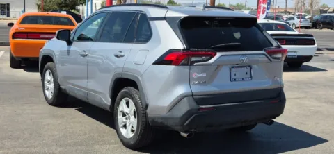 More photos of 2021 Toyota RAV4 XLE Sport Utility 4D at Best Deal Auto Group, TX