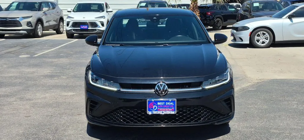 Volkswagen Jetta photo 9