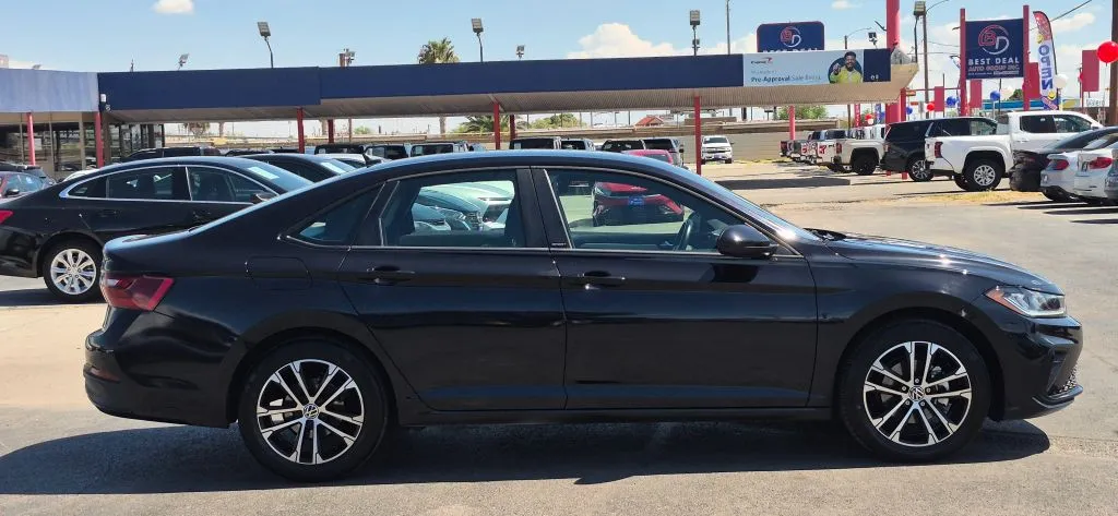 Volkswagen Jetta photo 7