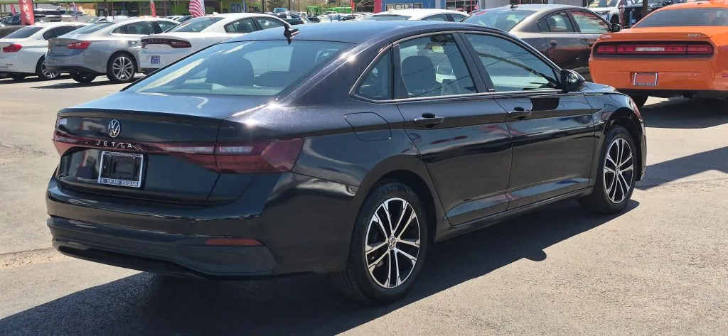 Volkswagen Jetta photo 6